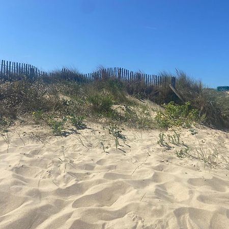 Vue Sur Dunes ! Sangatte Exterior photo