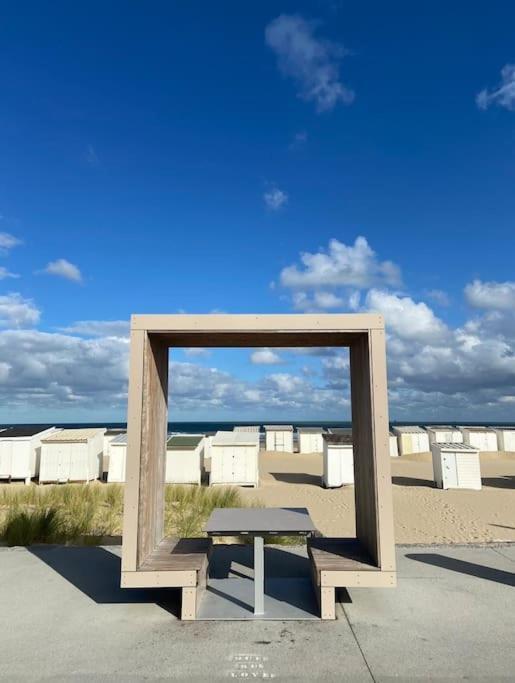 Vue Sur Dunes ! Sangatte Exterior photo